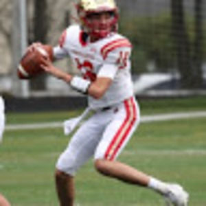 Meet your Posher, Dean